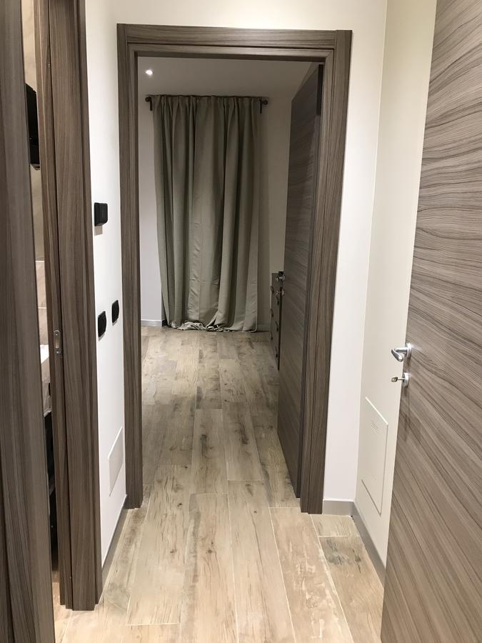Sforza Apartment Near Duomo Milano Exterior foto