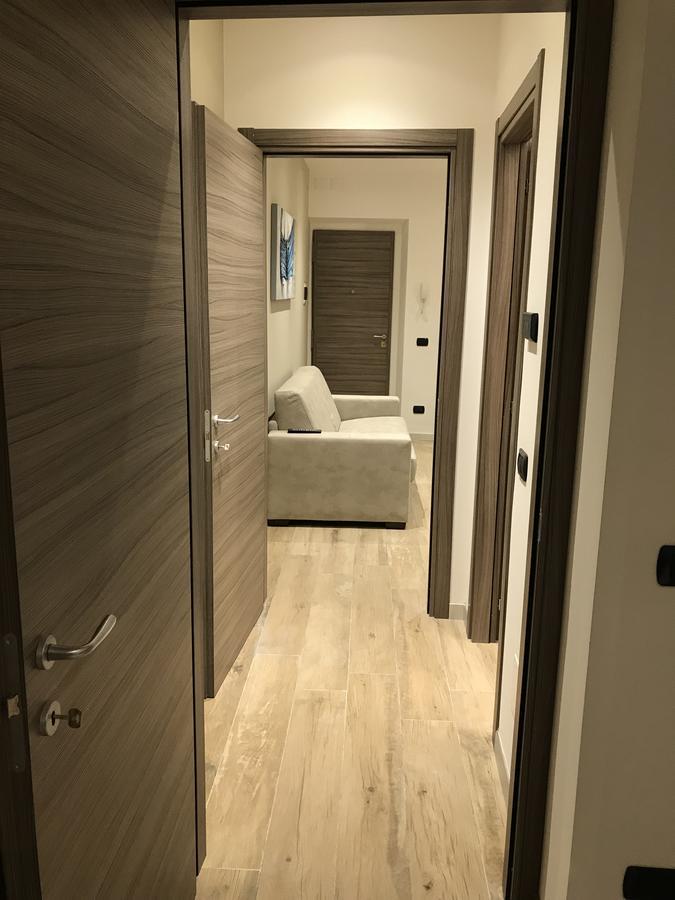 Sforza Apartment Near Duomo Milano Exterior foto