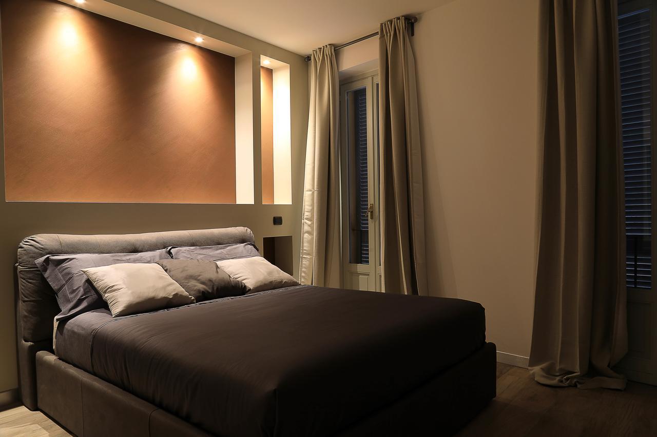 Sforza Apartment Near Duomo Milano Exterior foto